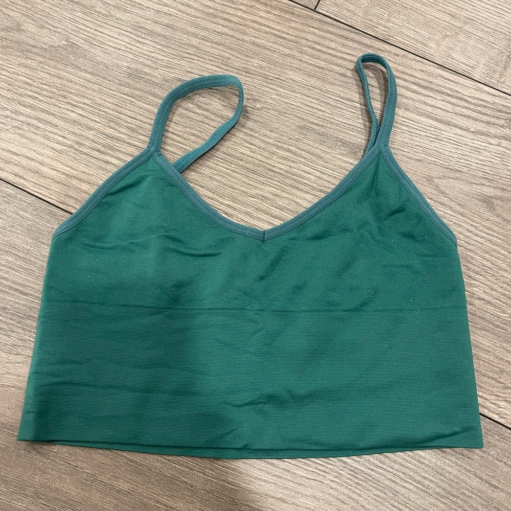 f21 seamless tank